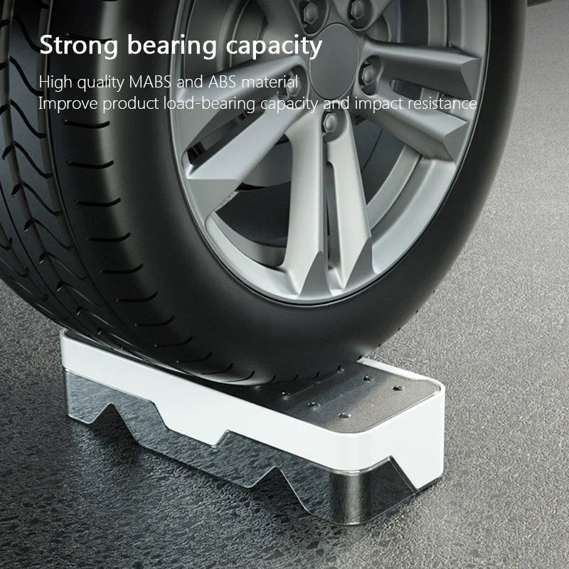 Wall Mounted Bathroom Shelf