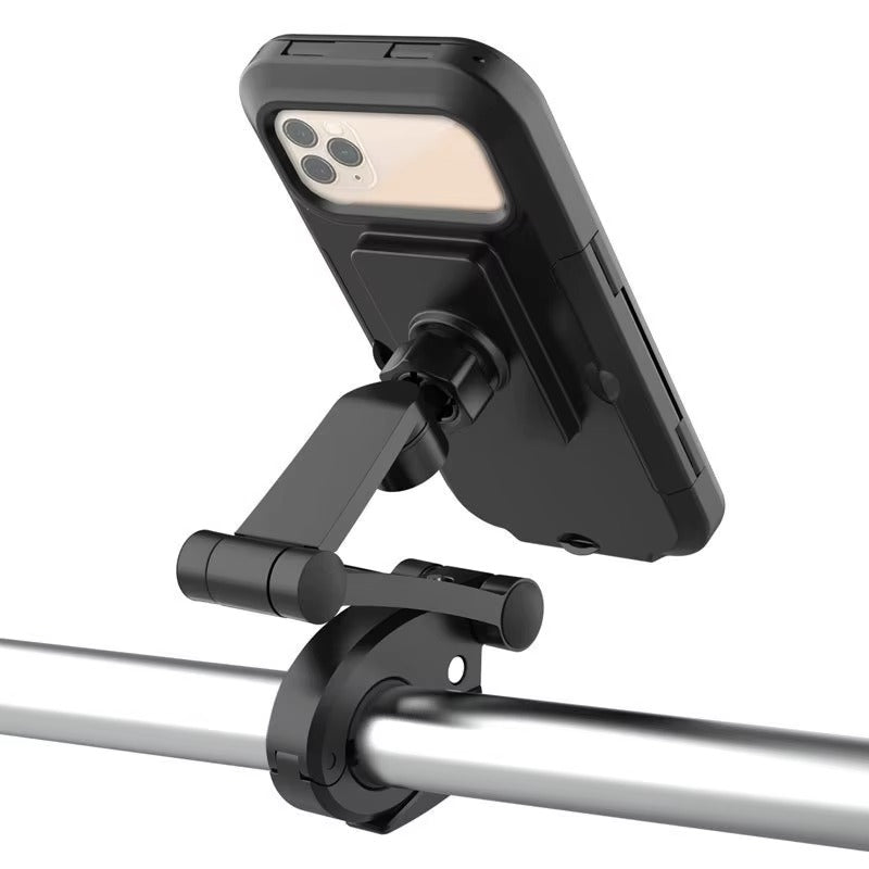 360° Adjustable Bike Mobile Holder